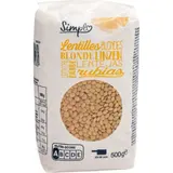 Lentilles Blondes SIMPL