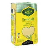 Semoule Extra-Fine ZAKIA