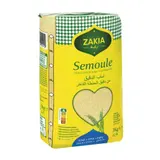 Semoule Fine ZAKIA