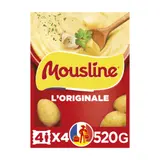 Purée l’Originale MOUSLINE