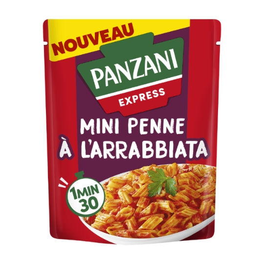 Mini Penne à l'Arrabbiata PANZANI