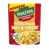Fusilli Mac & Chesse PANZANI
