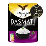 Riz Nature 2min TAUREAU AILE