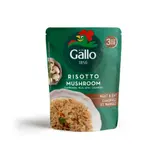 Riz aux Champignons 2min RISO GALLO