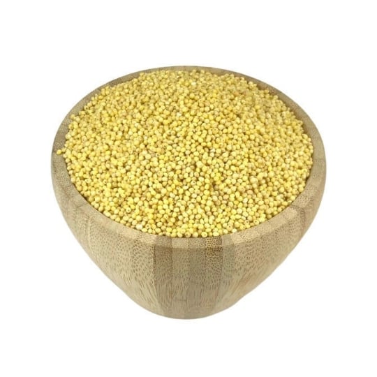 Millet Bio En Vrac 5 Kg VRACBIO