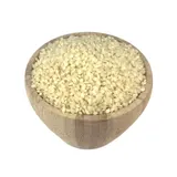 Riz Rond Blanc Bio En Vrac 25 Kg VRACBIO