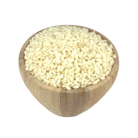 Riz Special Risotto Bio En Vrac 250g VRACBIO