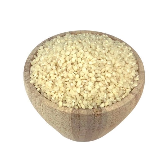 Riz Rond Blanc Bio En Vrac 10 Kg VRACBIO