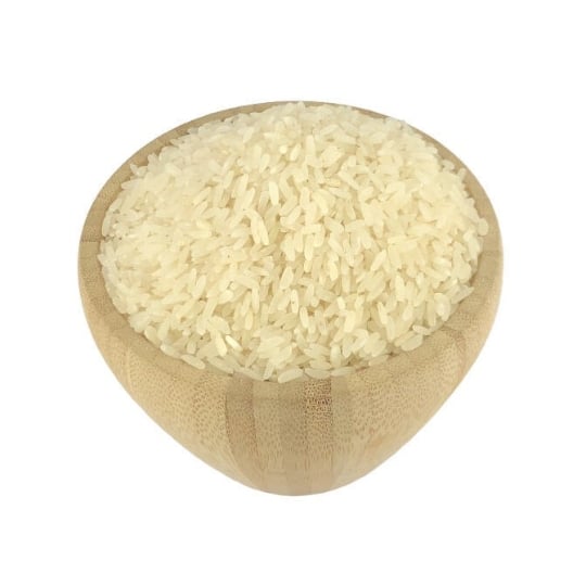Riz Long Blanc Bio En Vrac 250g VRACBIO