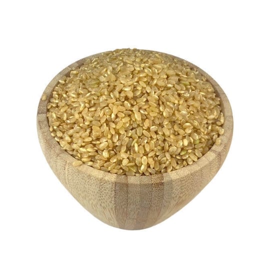 Riz Rond Complet Bio En Vrac 250g VRACBIO