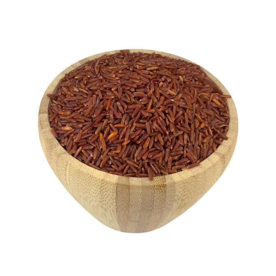 Riz Rouge Bio En Vrac 500g VRACBIO