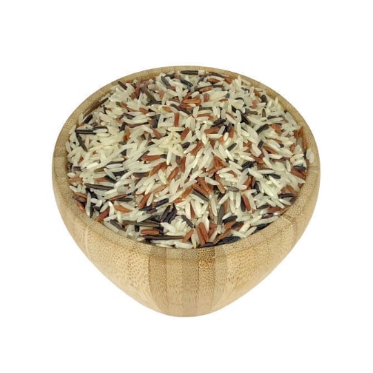 Riz Sauvage Mélange En Vrac 250g VRACBIO