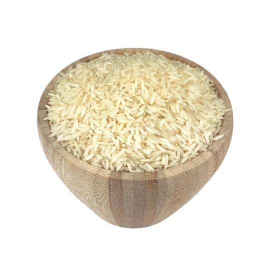 Riz Basmati Blanc Bio En Vrac 1 Kg VRACBIO