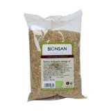 Bionsan - Riz Brun Rond Biologique 1 Kg