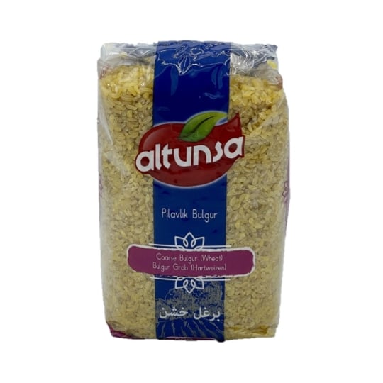 Boulgour Gros - Altunsa ALTUNSA