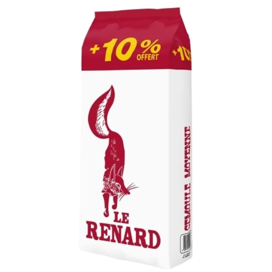 Semoule Moyenne - Le Renard LE RENARD