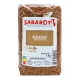 Sarrasin Grillé (kasha) Sachet 1kg - Sabarot SABAROT