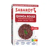 Quinoa Rouge Étui 500g - Sabarot SABAROT