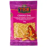 Lentilles indiennes Chana Dal en gros 2kg TRS
