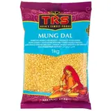 Lentilles Indiennes Moong Dal 1kg TRS