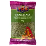 Haricots Mungo Indiens Entiers 1kg TRS