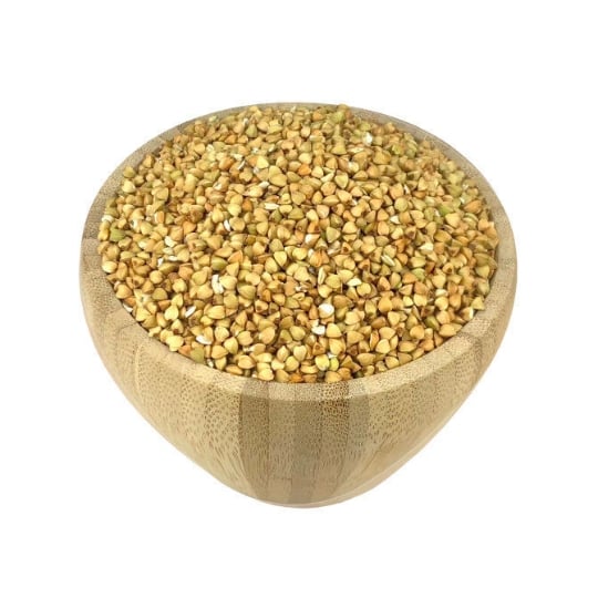Sarrasin Décortiqué Bio En Vrac 25 Kg VRACBIO