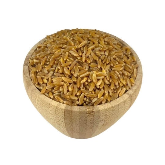 Blé Ancien Bio En Vrac 25 Kg VRACBIO