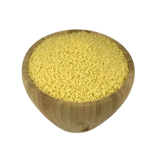 Couscous Blanc Bio En Vrac 5 Kg VRACBIO