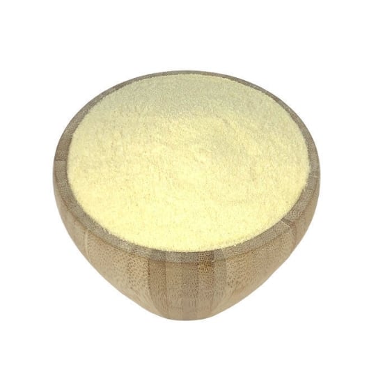 Semoule De Blé Blanche Bio En Vrac 25 Kg VRACBIO