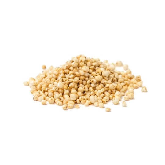 Quinoa Soufflé Bio En Vrac 1 Kg VRACBIO