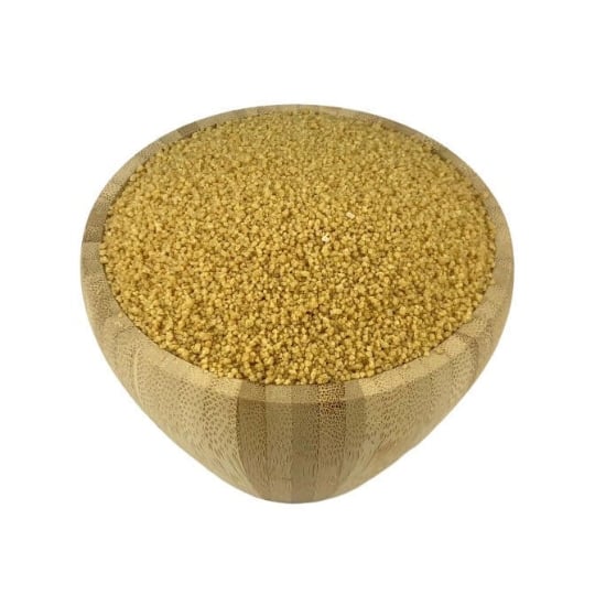 Couscous Demi Complet Bio En Vrac 5 Kg VRACBIO