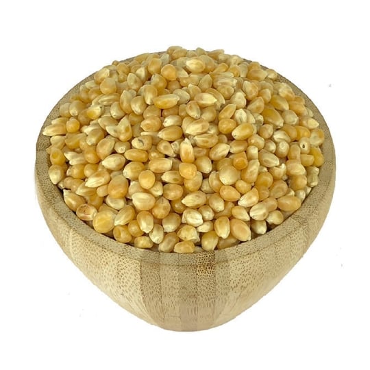 Maïs Pop Corn Bio En Vrac 500g VRACBIO