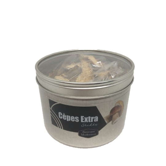 Cèpes extra séchés