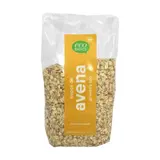 Ecobasics - Flocons D'avoine Épais Biologiques 500 G