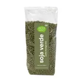 Ecobasics - Soja Mungo Vert Biologique 500 G