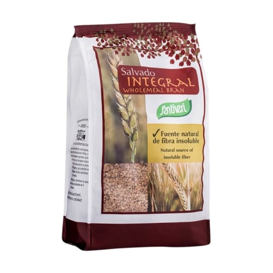 Santiveri - Son De Blé Intégral 250 G