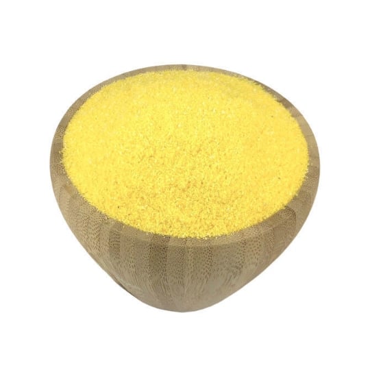 Polenta Bio En Vrac 25 Kg VRACBIO