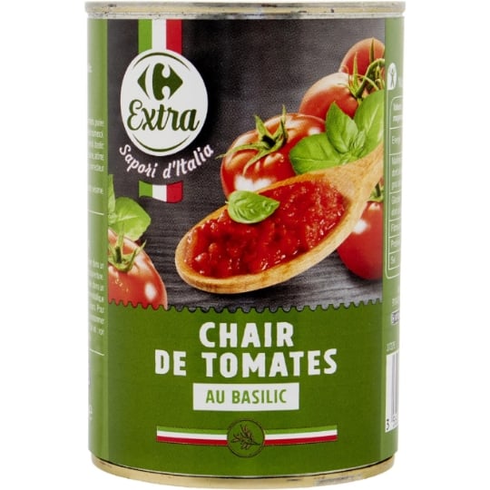 Sapori d'italia CARREFOUR EXTRA