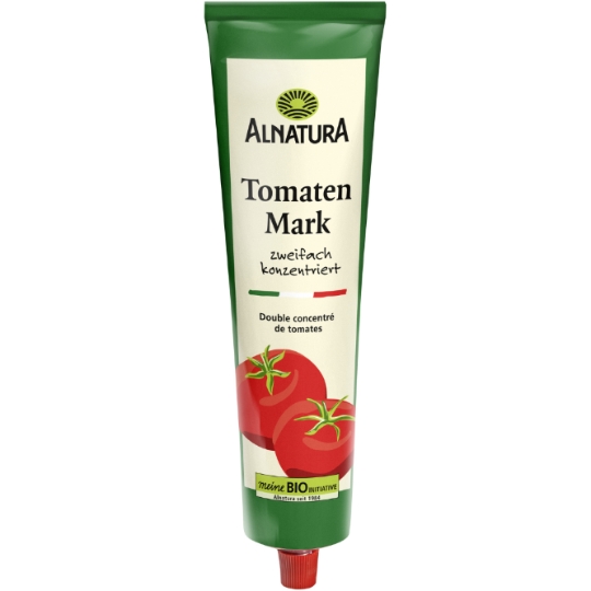 Concentré de tomates ALNATURA