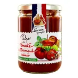 Sauce Pulpe de Tomate de Marmande Cuisinée LUCIEN GEORGELIN