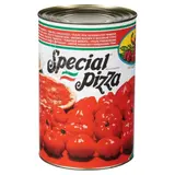 Tomates concassées SPECIAL PIZZA