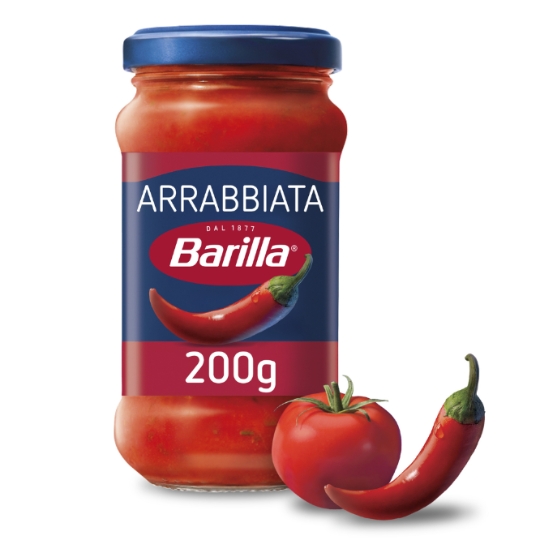 Sauce Tomate Arrabbiata BARILLA