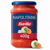 Sauce tomates napolitaine BARILLA