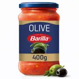 Sauce tomates olive BARILLA