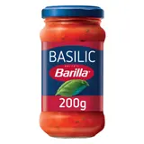 Sauce tomates basilic BARILLA