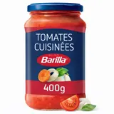 Sauce tomates cuisinées BARILLA