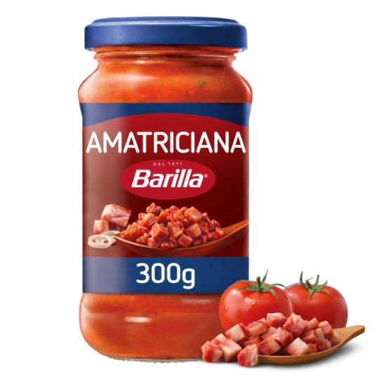 Sauce Amatriciana BARILLA
