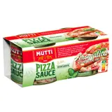 Sauce pizza aromatisée MUTTI