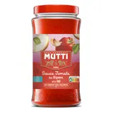 Sauce Tomate aux Oignons et à l'Ail MUTTI