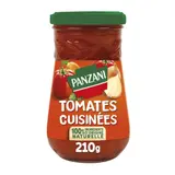 Sauce tomate cuisinées PANZANI